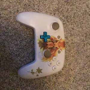 Nintendo controller
